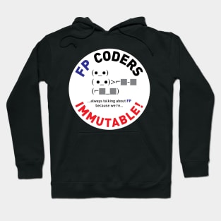 FP coders: immutable Hoodie